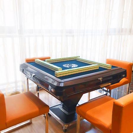 Home Plus Suite Hotel And Apartment Vuhan Dış mekan fotoğraf