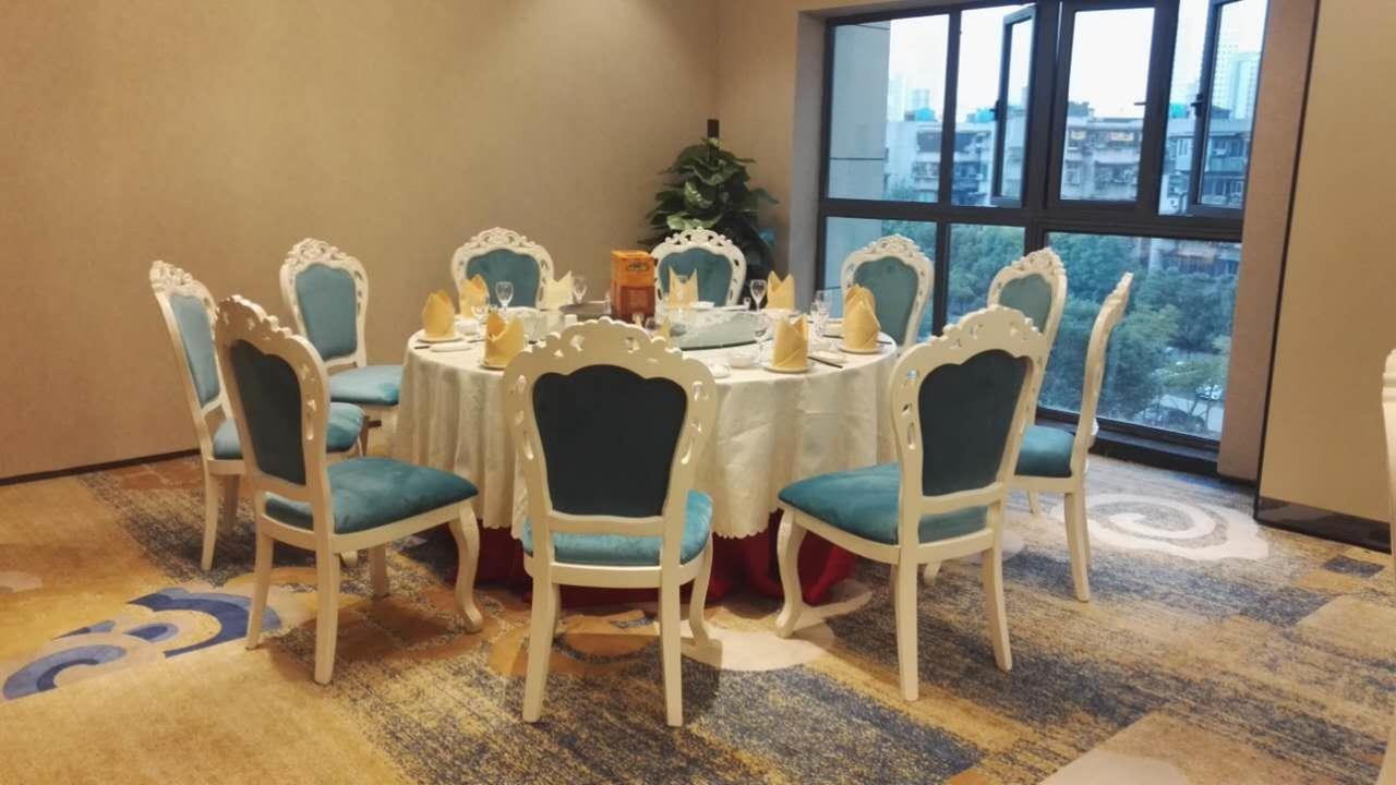 Home Plus Suite Hotel And Apartment Vuhan Dış mekan fotoğraf