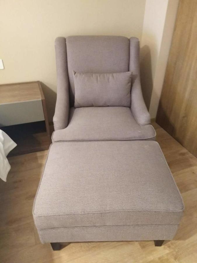 Home Plus Suite Hotel And Apartment Vuhan Dış mekan fotoğraf